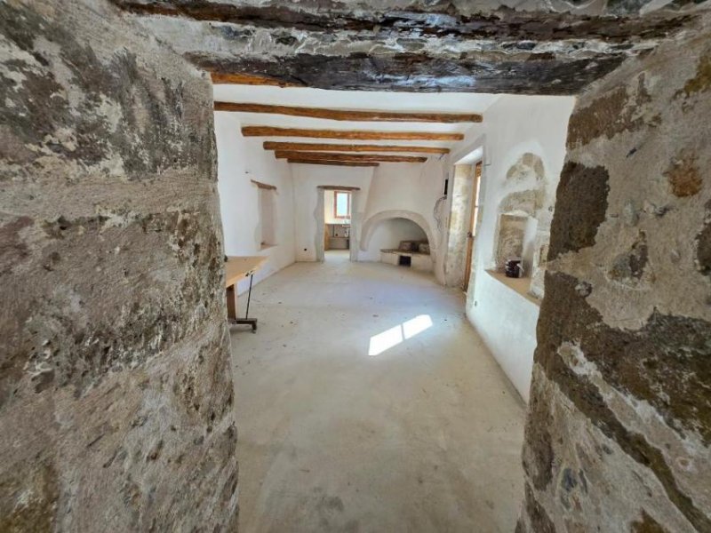 Sellia bei Plakias Kreta, Sellia: Komplex von renovierten Häusern mit der Möglichkeit des zusätzlichen Baus zum Verkauf Haus kaufen